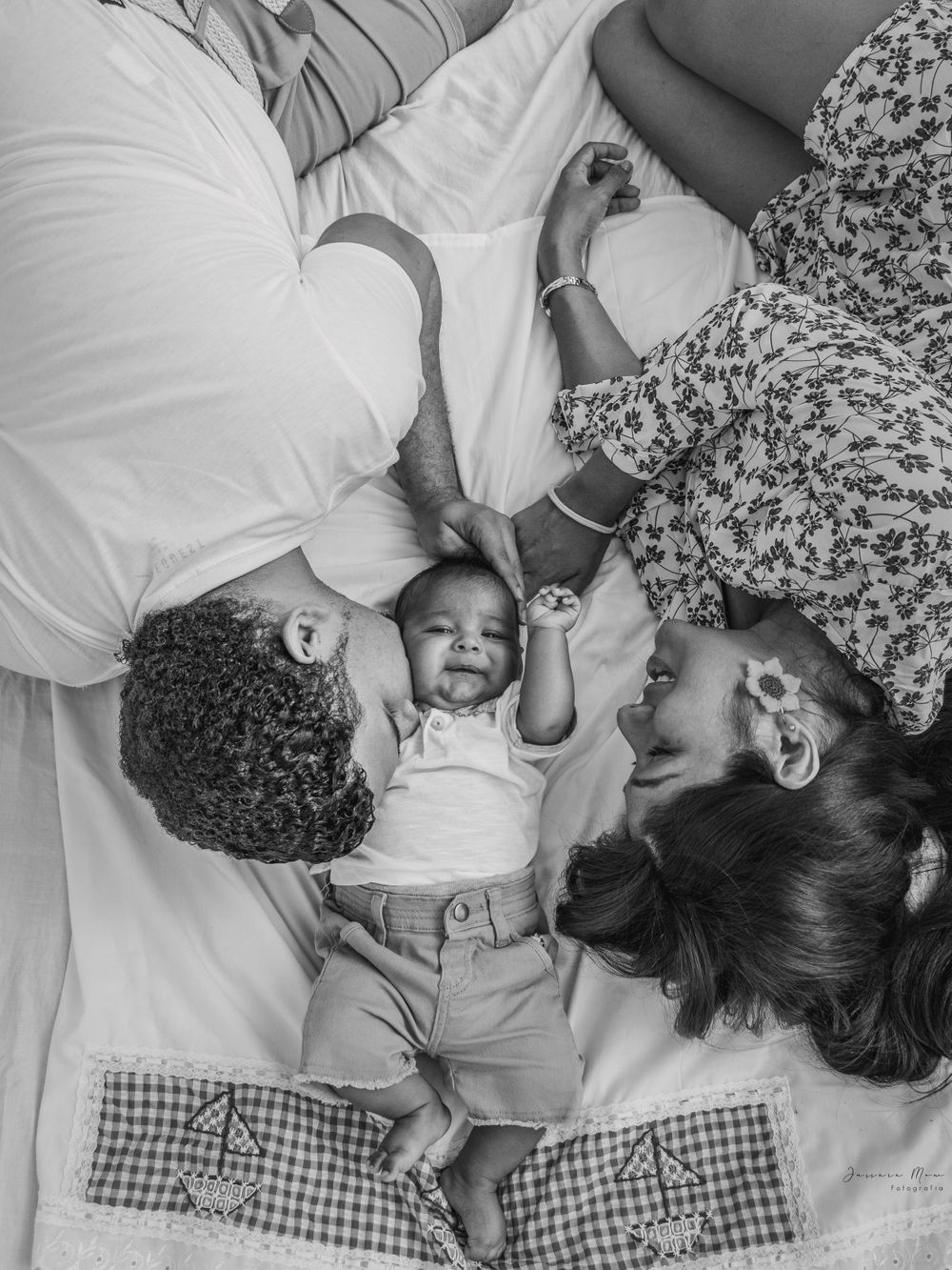 sesión de fotos familia panamá