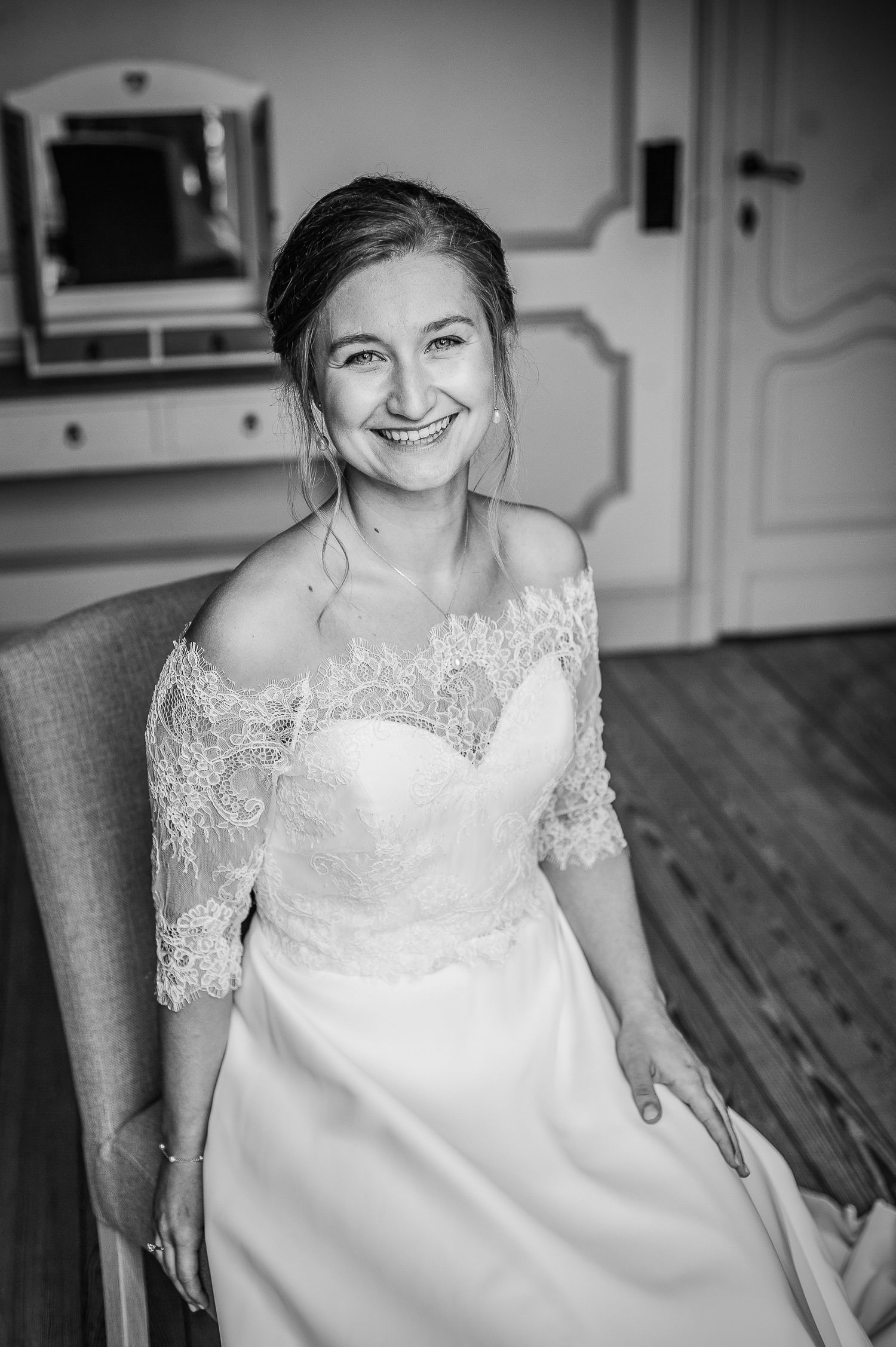la mariée au château terblock belgique