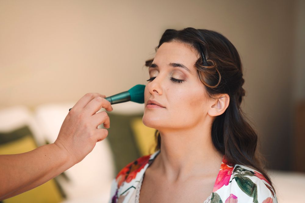 Fotografo di matrimonio a Padova