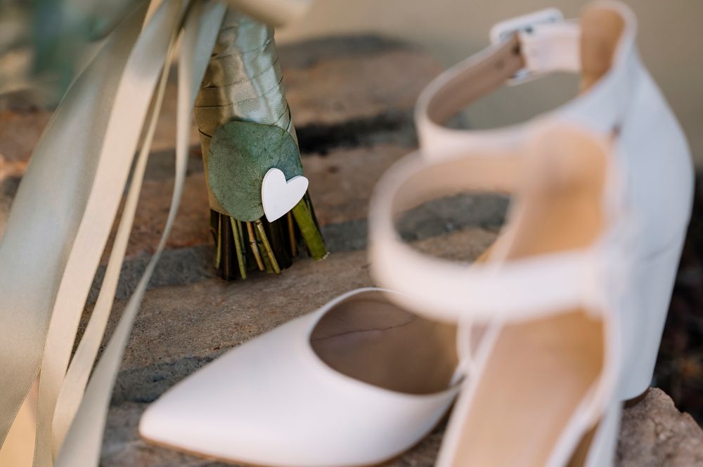 Fotografo di matrimonio a Padova