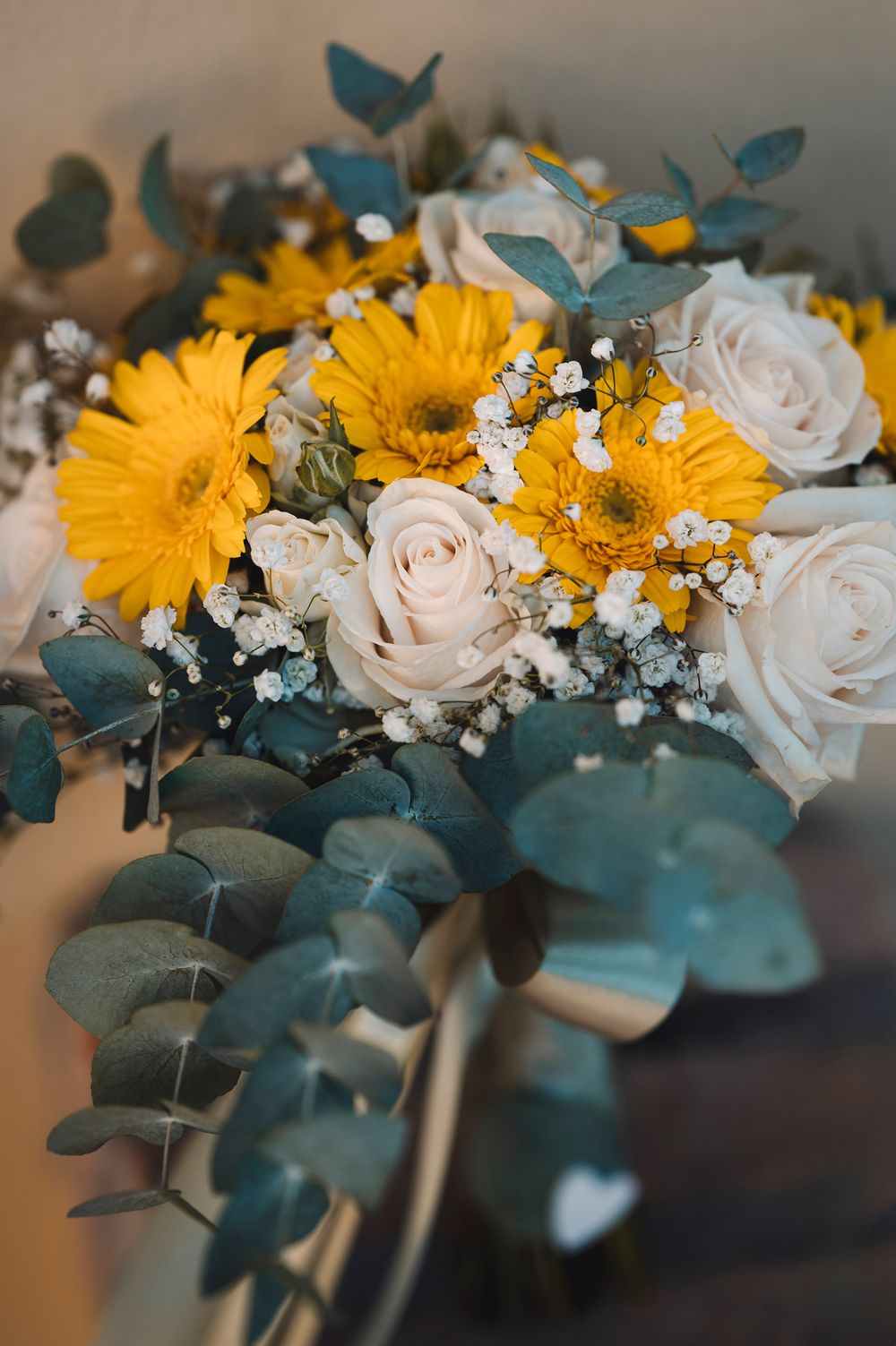 Fotografo di matrimonio a Padova