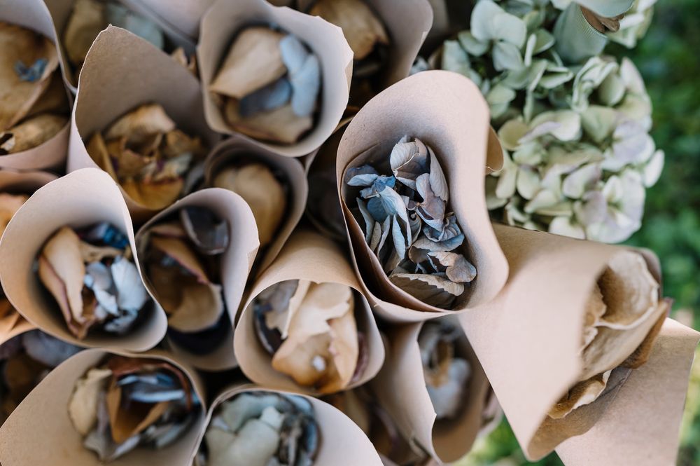 Fotografo di matrimonio a Padova