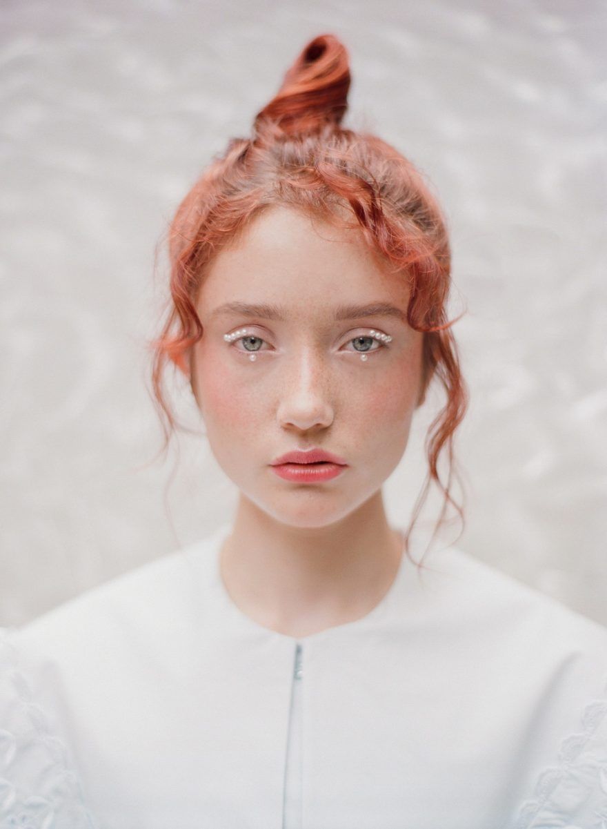 Amsterdam, Paris, London film fashion photographer
