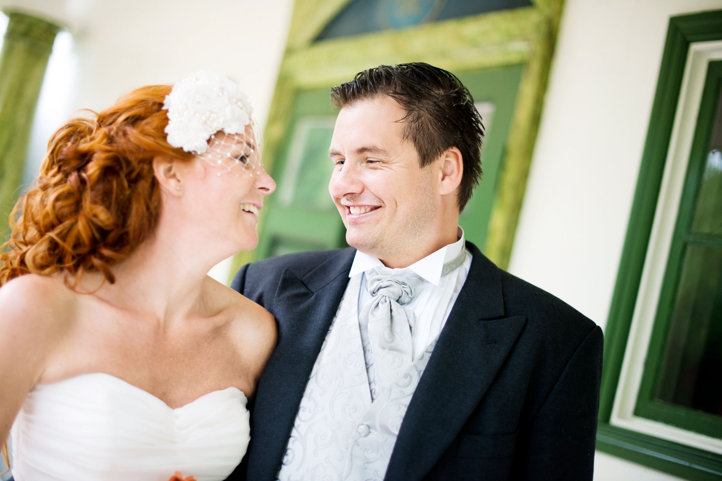 Bröllop Caroline & Kristian Apertin Herrgård i Karlstad. Fotograf Rebecca Nordin.