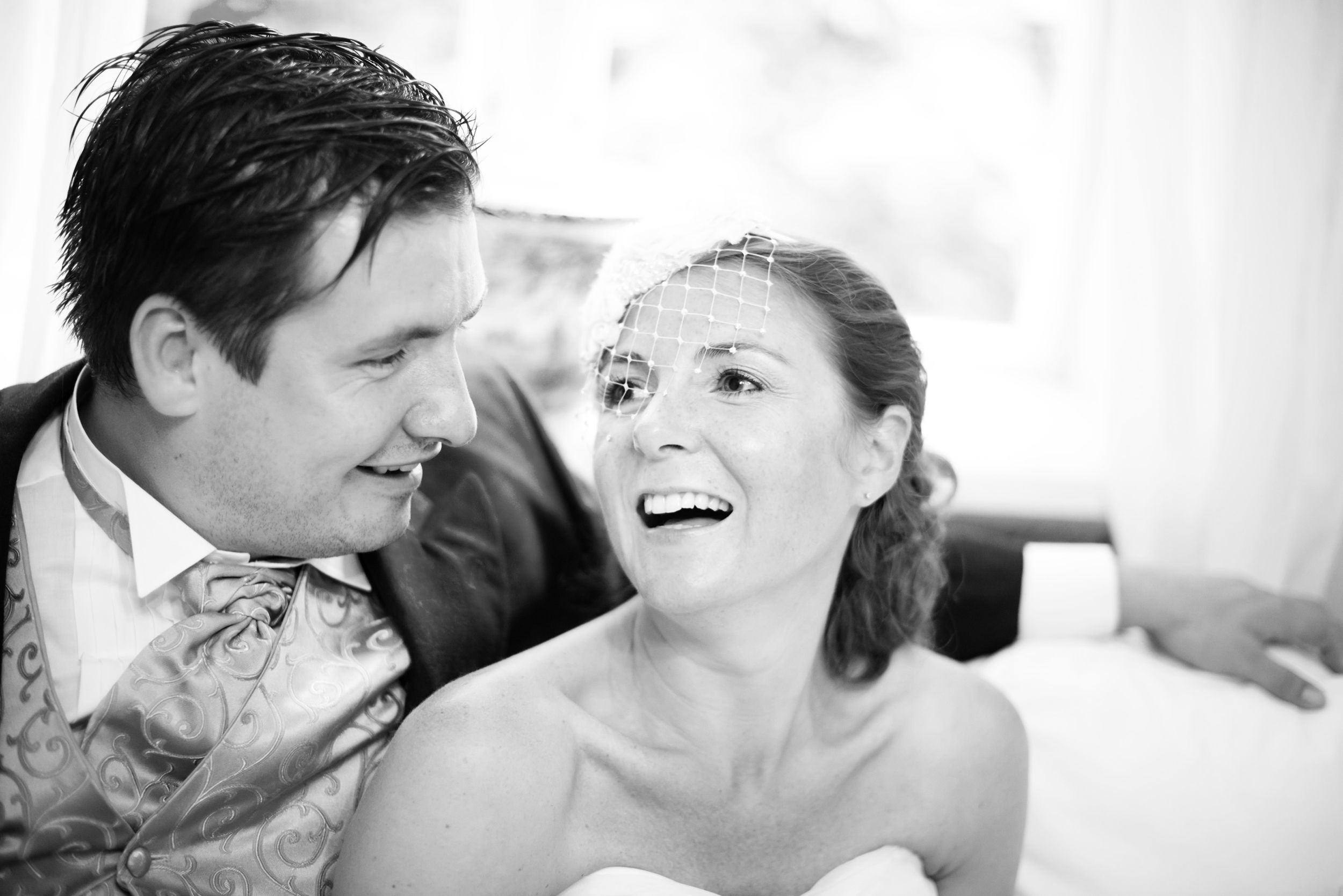 Bröllop Caroline & Kristian Apertin Herrgård i Karlstad. Fotograf Rebecca Nordin.