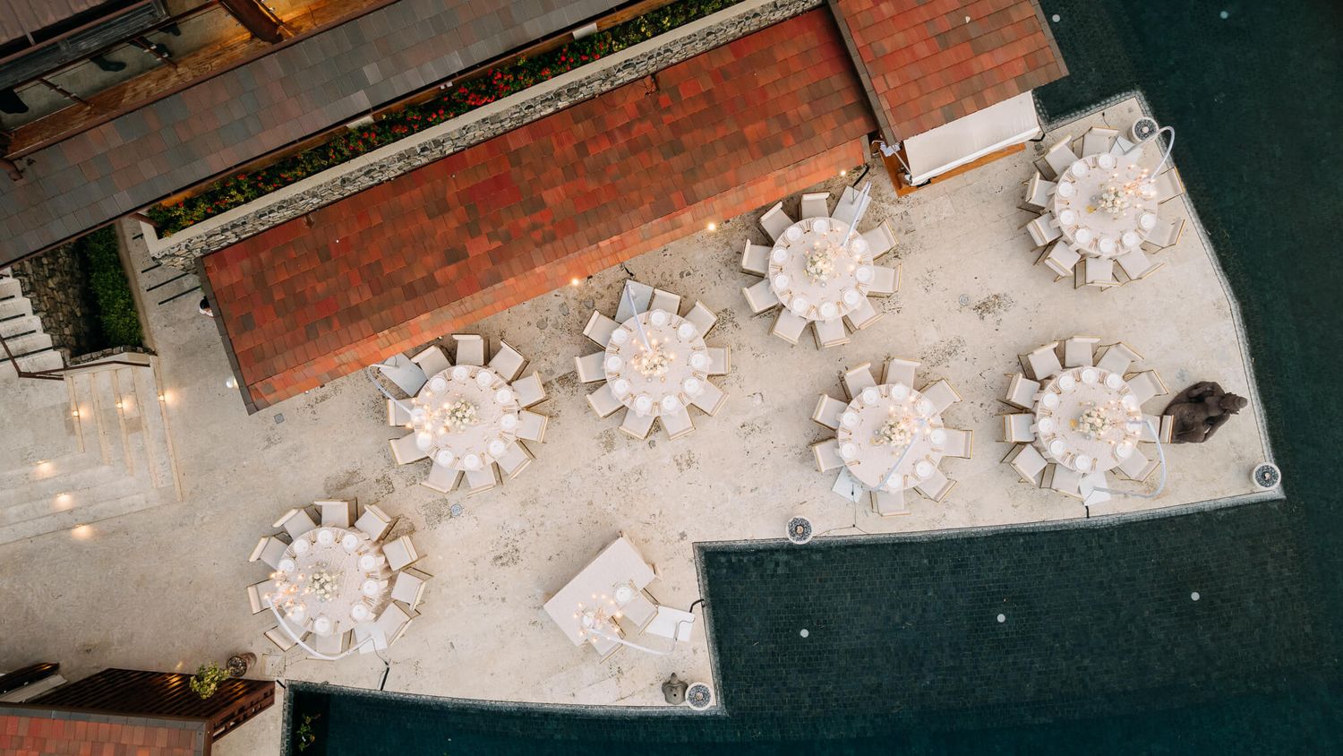wedding venues in costa rica