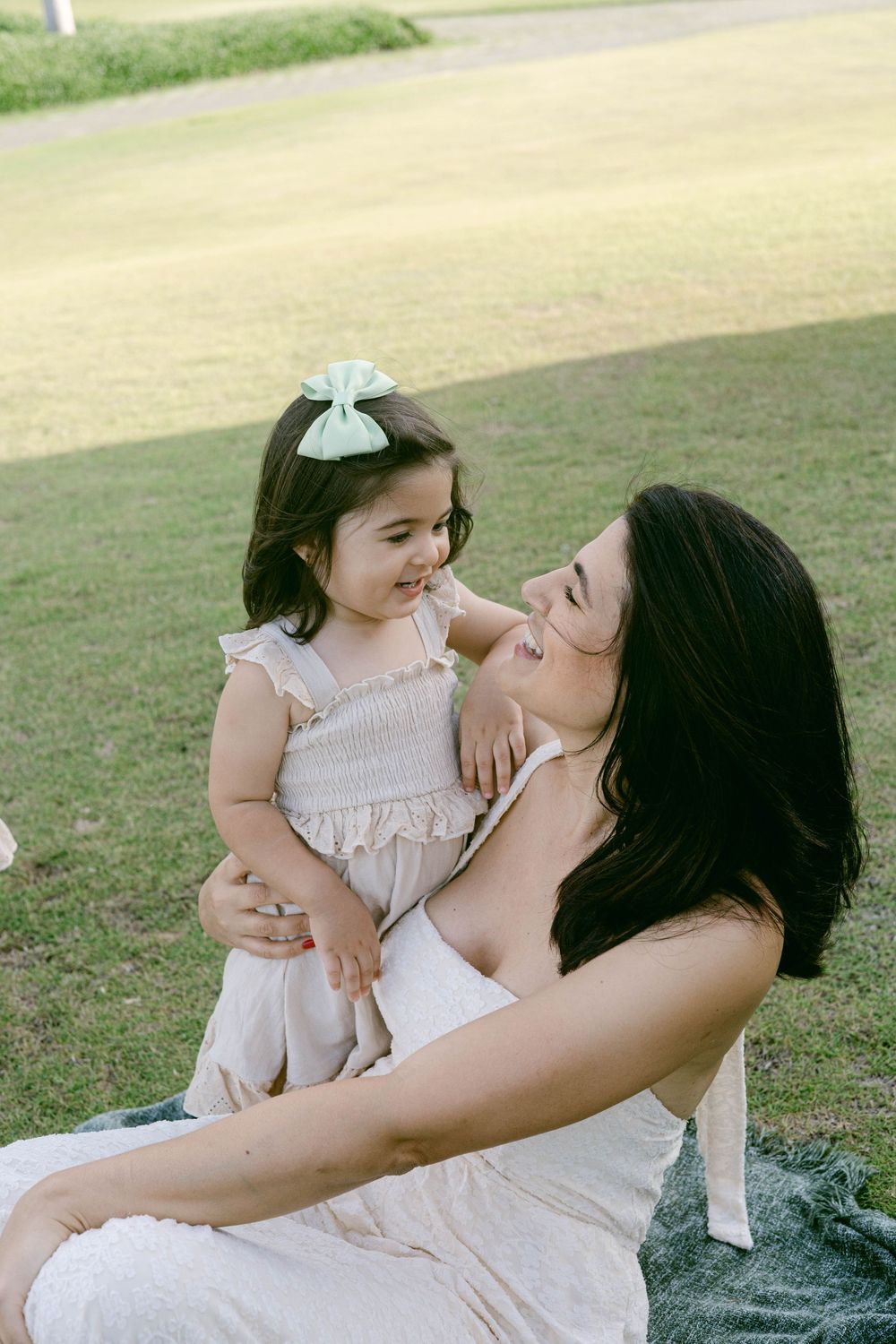 Punta Cana family photographer creating timeless vacation memories.
