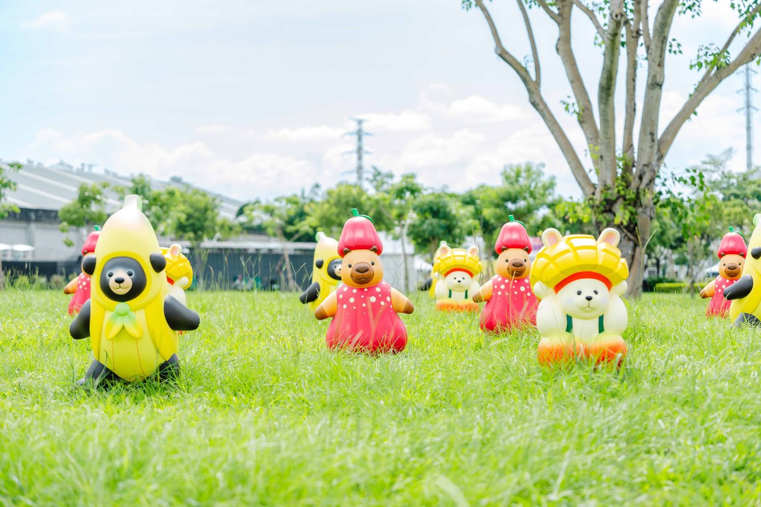 2025 屏東夏日狂歡祭展現城市活動魅力，也突顯專業影像紀錄的重要性。Aspire Studio 專注於 屏東商業行銷活動拍攝，擅長大型舞台活動、品牌派對與政府專案紀錄，為行銷公司與公部門留下兼具宣傳效益與品牌質感的專業影像。