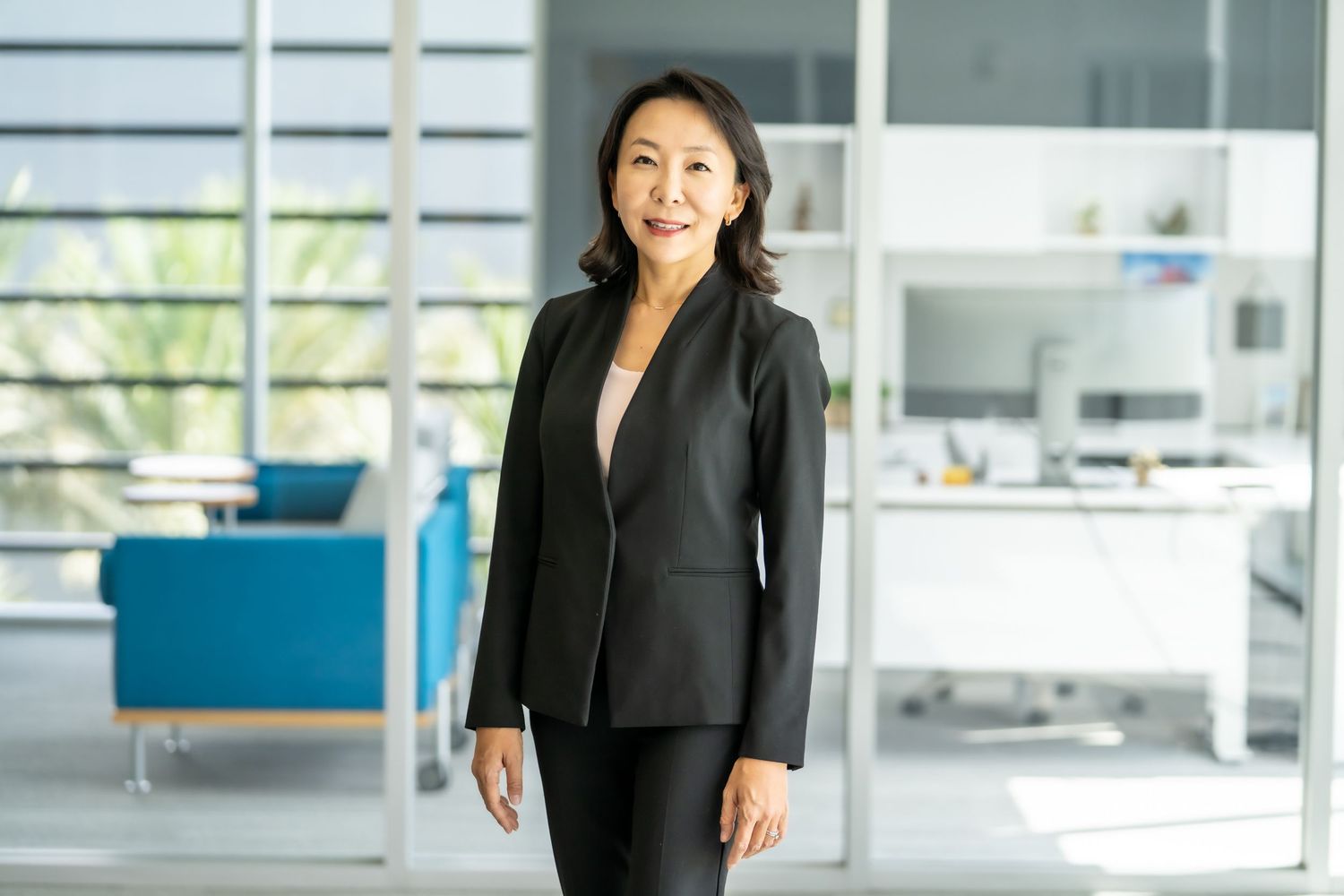 Jessica Kim