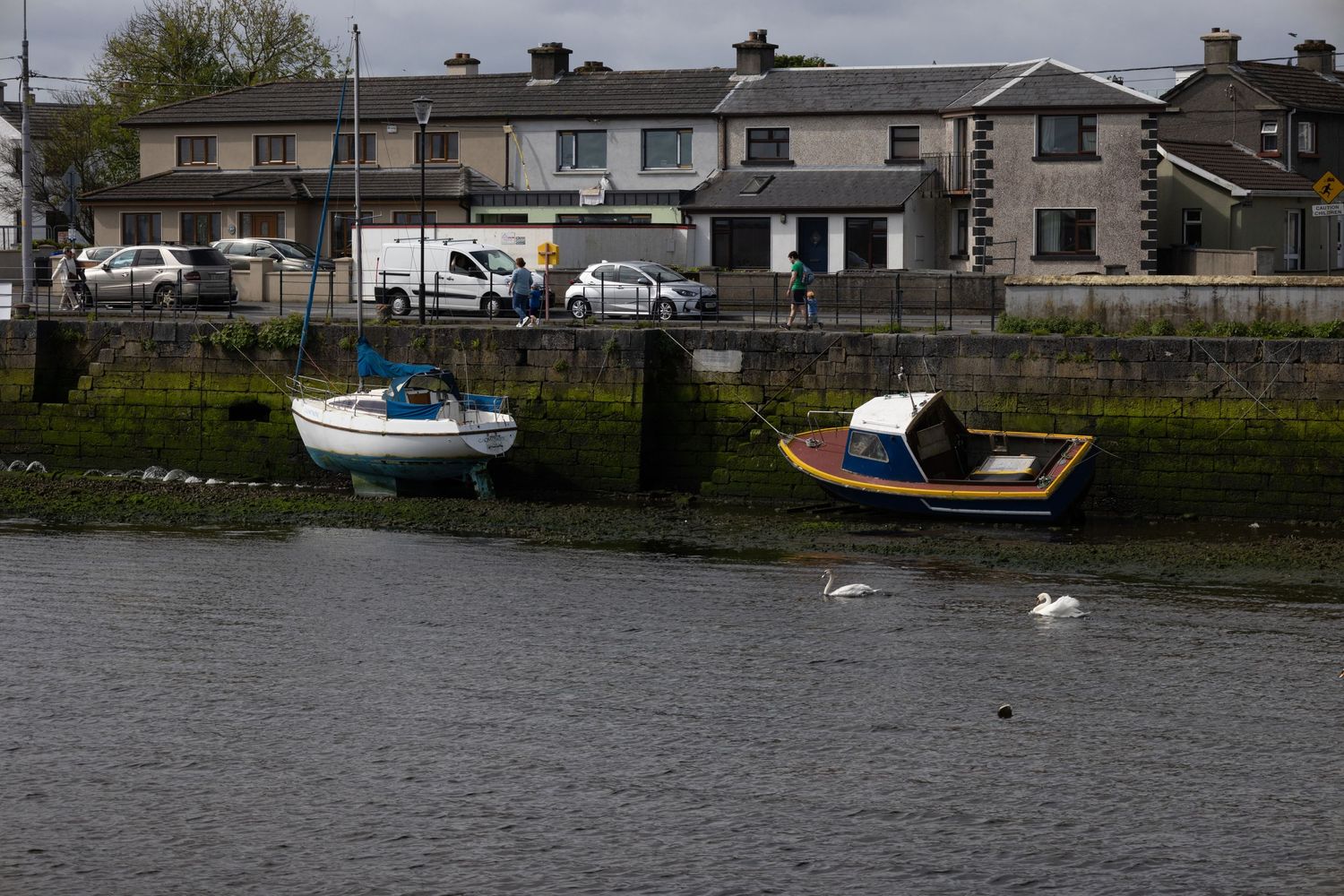 Galway Boats