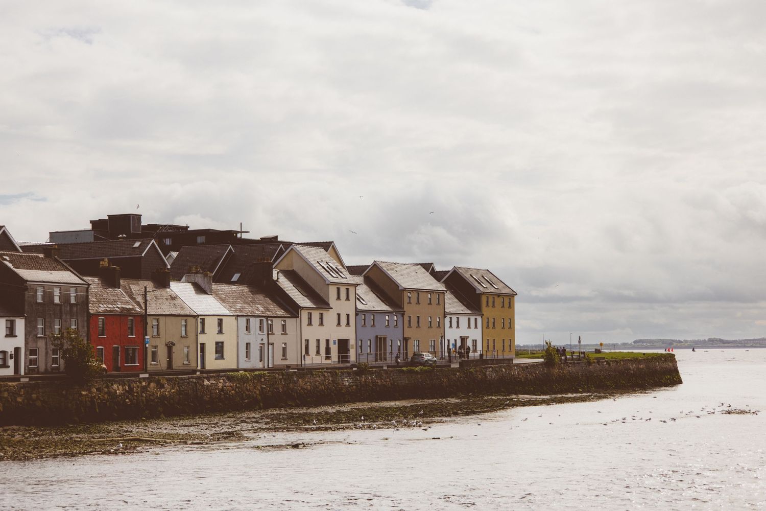 Galway Colors