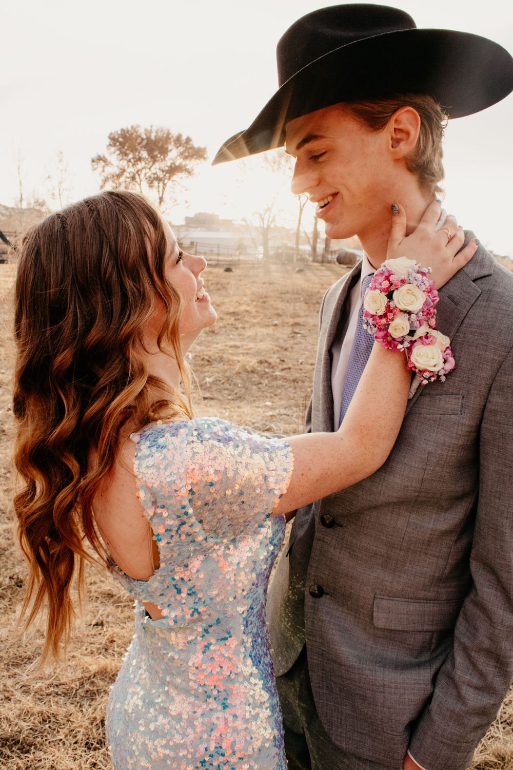 School Dance Photos