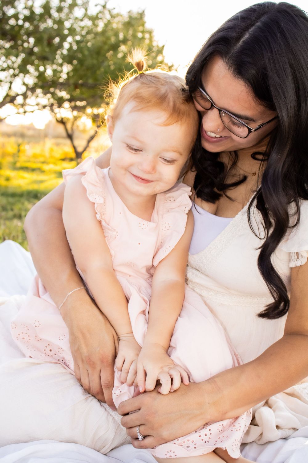 Mommy & Me