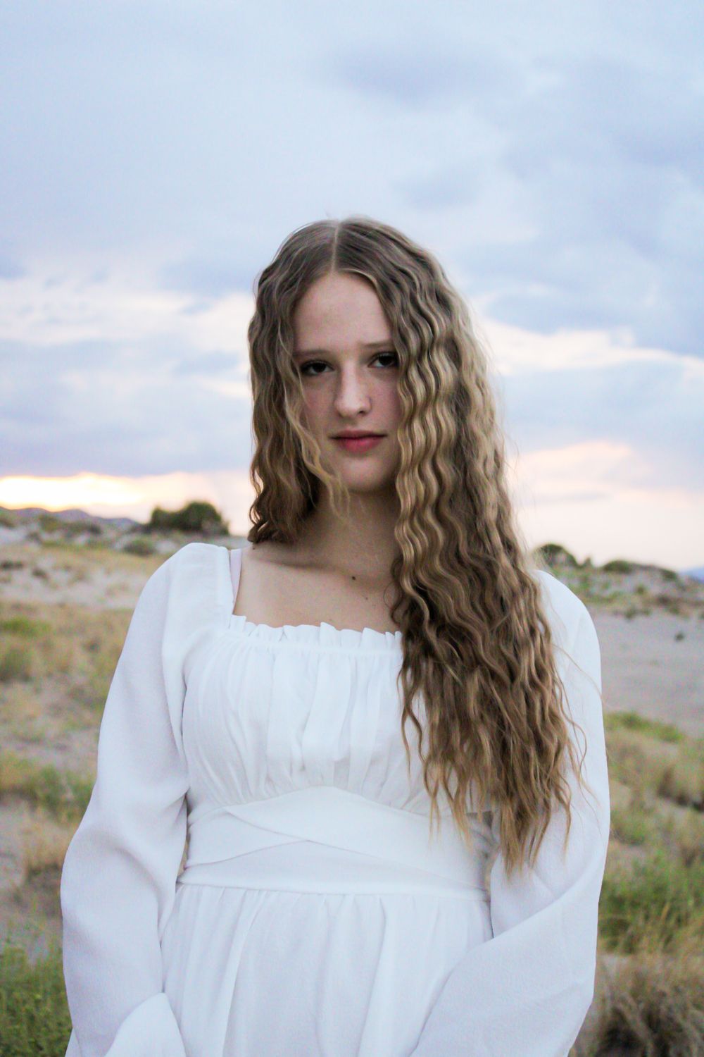 Portraits