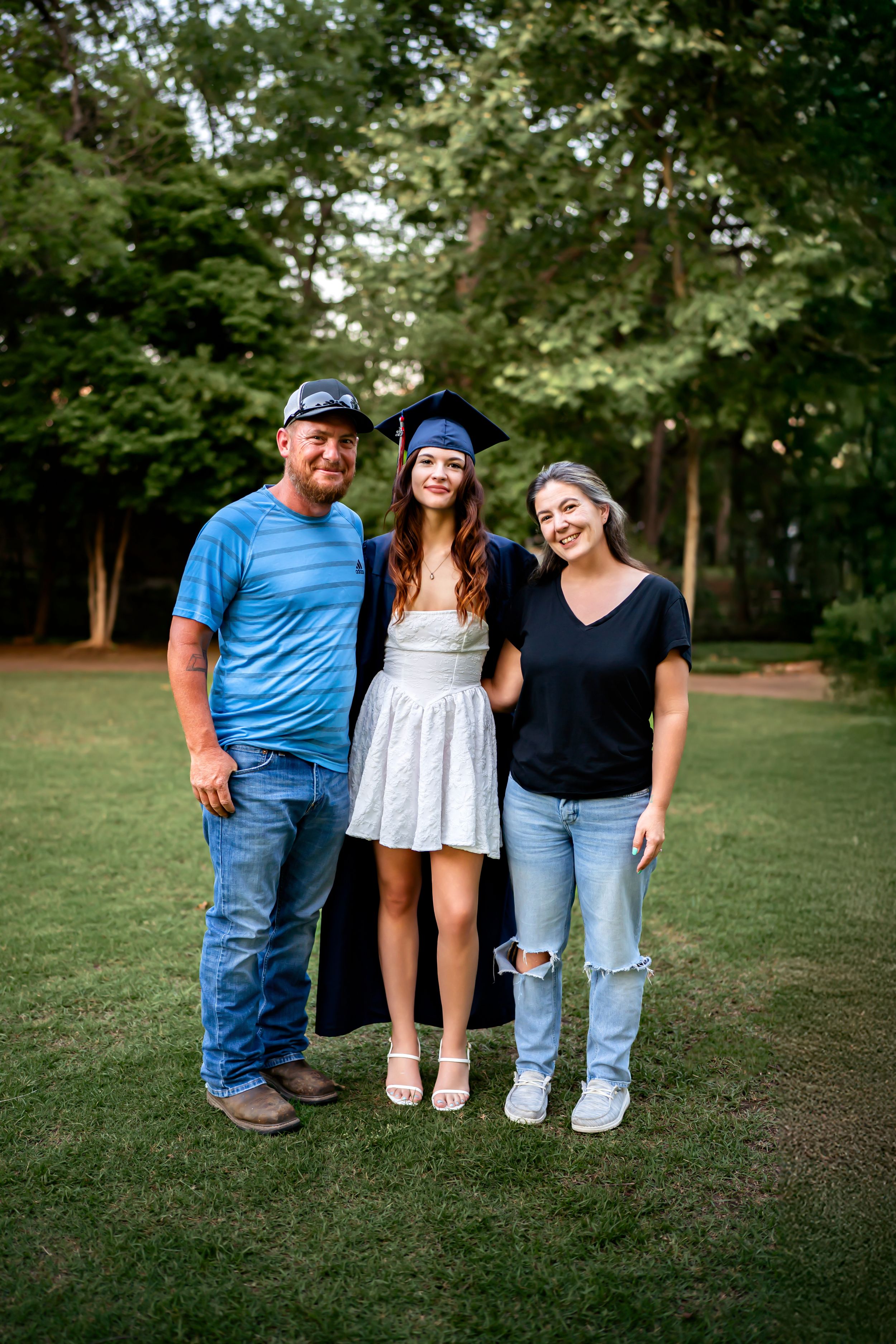A Husband’s Guide to Nailing the Family Photoshoot (Without Losing Your Mind) - Fort Worth, Texas Photographer