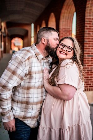A Husband’s Guide to Nailing the Family Photoshoot (Without Losing Your Mind) - Fort Worth, Texas Photographer