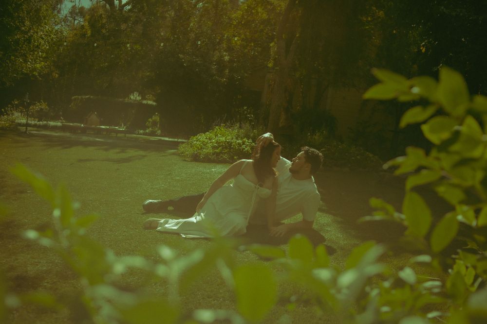 Photographer near me who's style is cinematic, romantic, vintage and like a movie