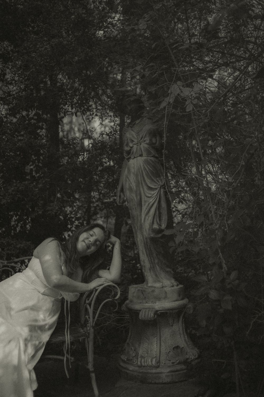 Vintage romantic cinematic Wedding and Elopement photographer in Southern California