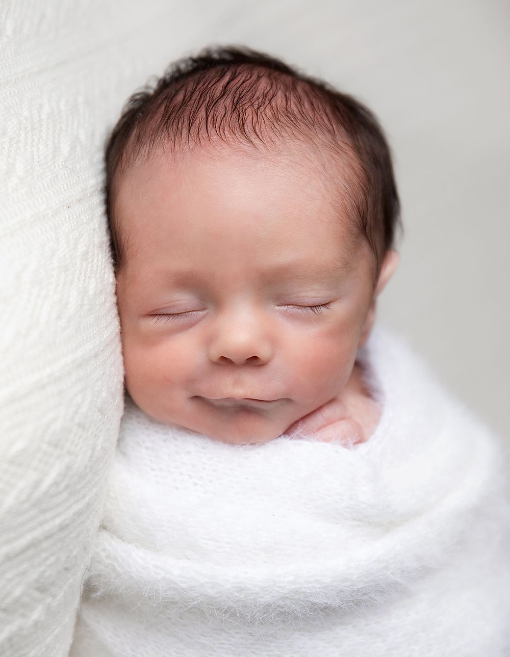 Newborn Photography Session in Bexley & London