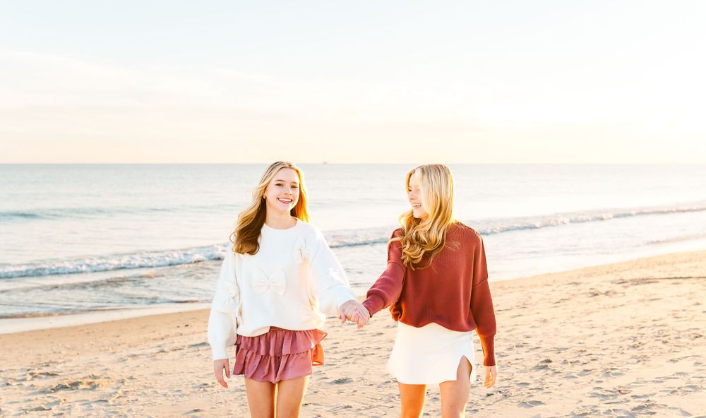 Ocean Isle Beach senior portraits, Sunset Beach senior photography, Holden Beach senior photos, Oak Island senior pictures, Southport senior