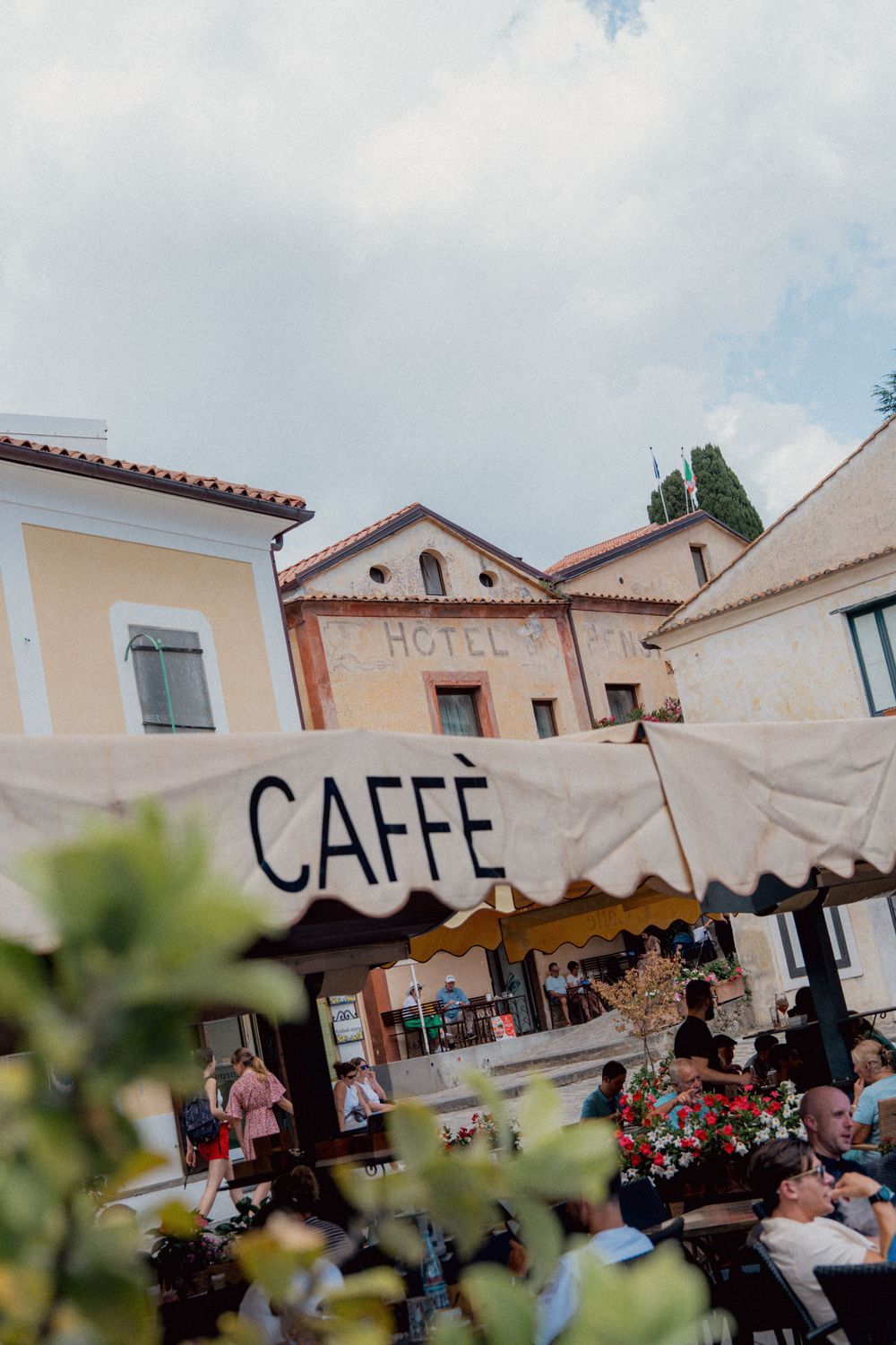 Italy photography, amalfi coast