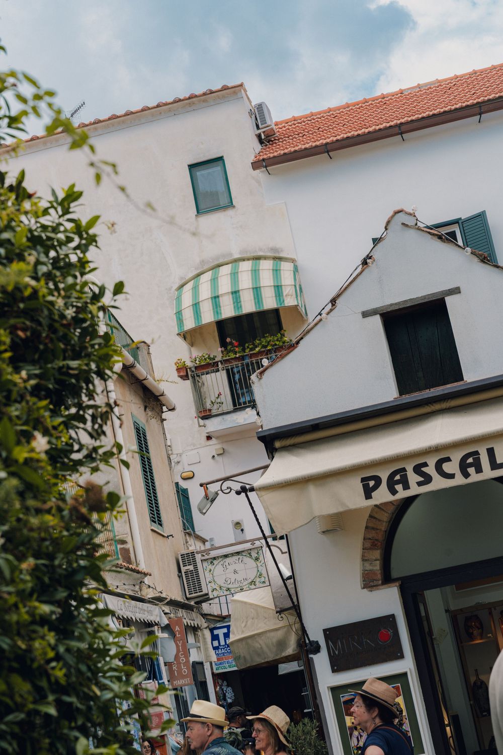 Italy photography, amalfi coast