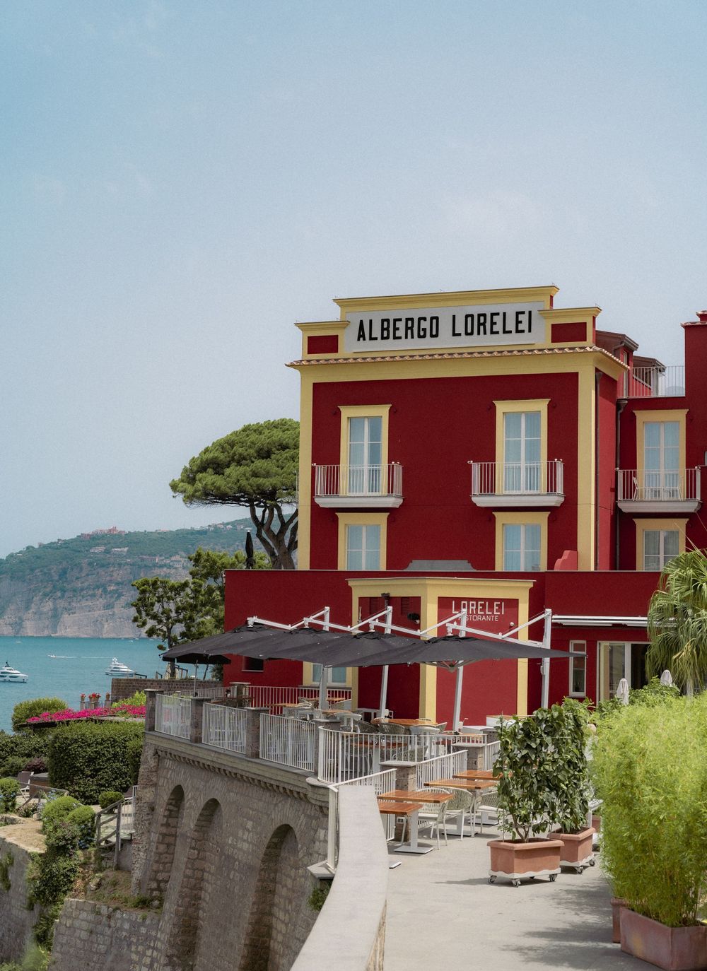 Italy photography, amalfi coast