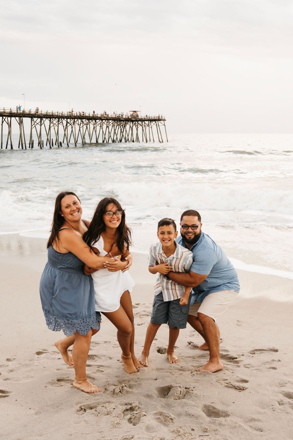 AKL Photo and Films. Lifestyle Photographer. Carolina Beach photographer. Kure Beach Photographer. Topsail Photographer.