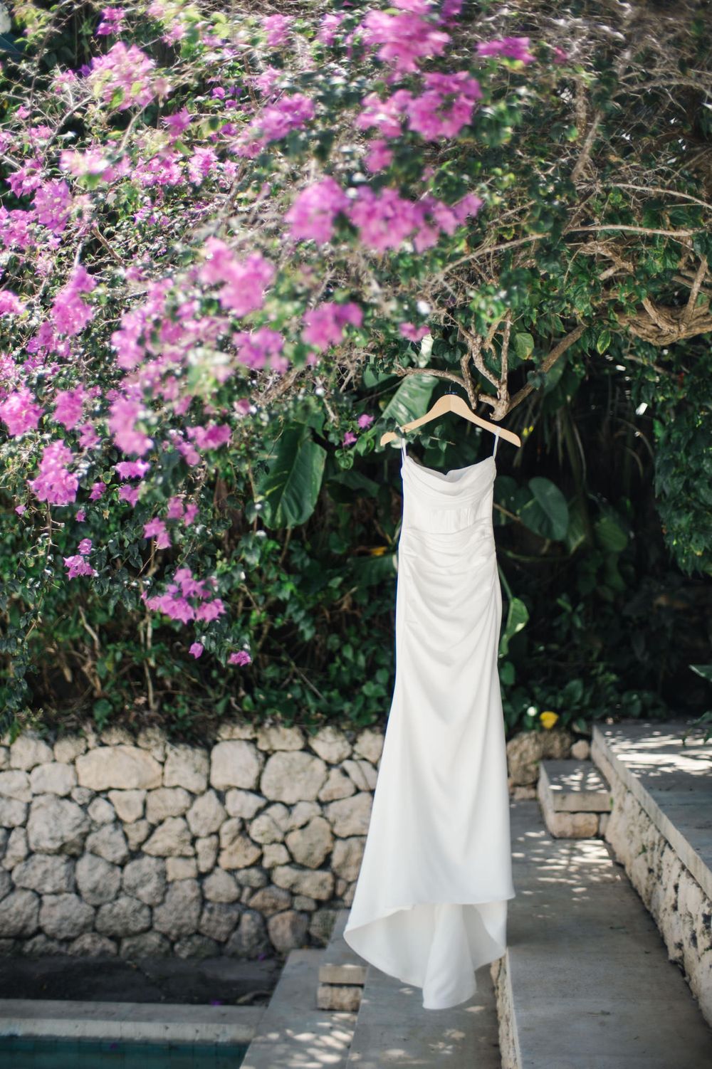 TJ & Janet Wedding at Tirtha Uluwatu