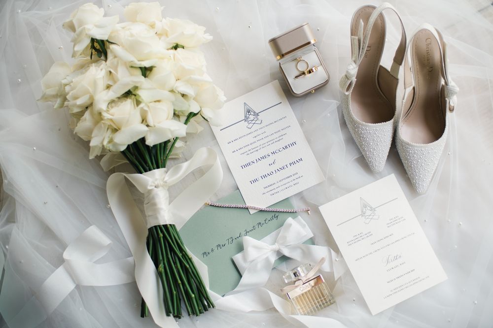 TJ & Janet Wedding at Tirtha Uluwatu