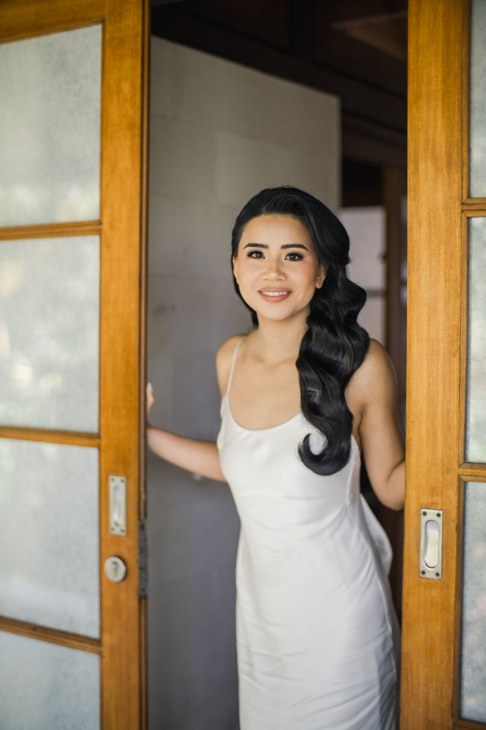 TJ & Janet Wedding at Tirtha Uluwatu