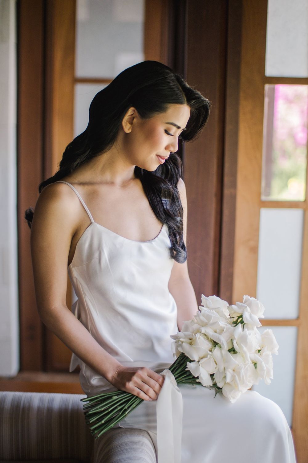 TJ & Janet Wedding at Tirtha Uluwatu