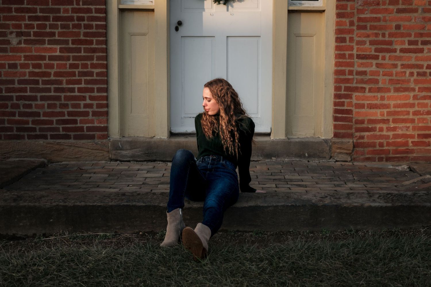 Senior Photography