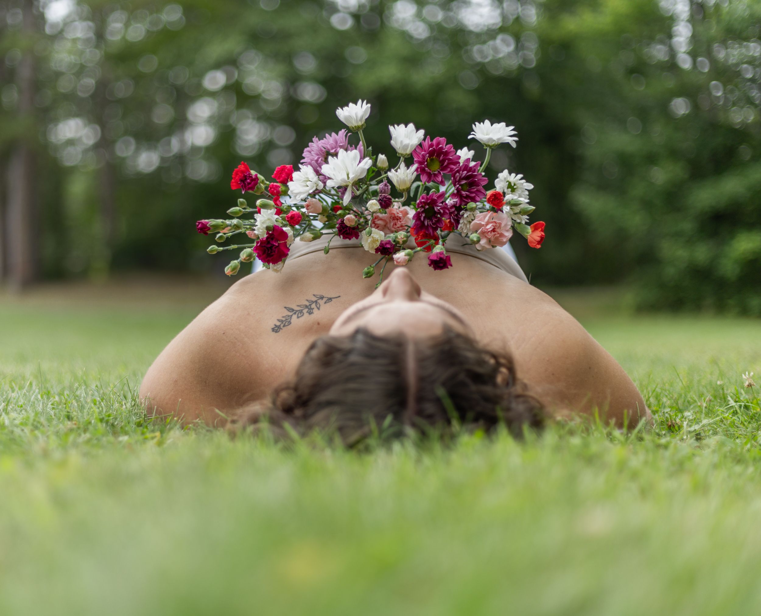 Self Love Photoshoot