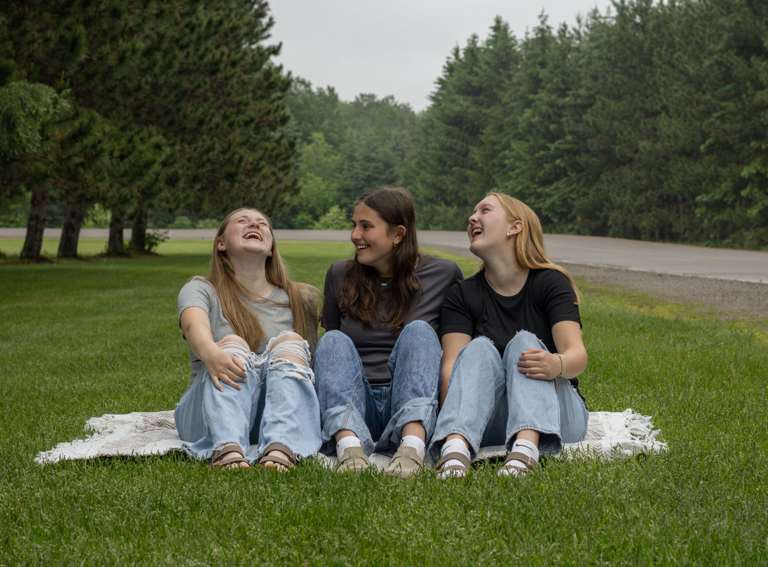 Friends Photography, Just for Fun