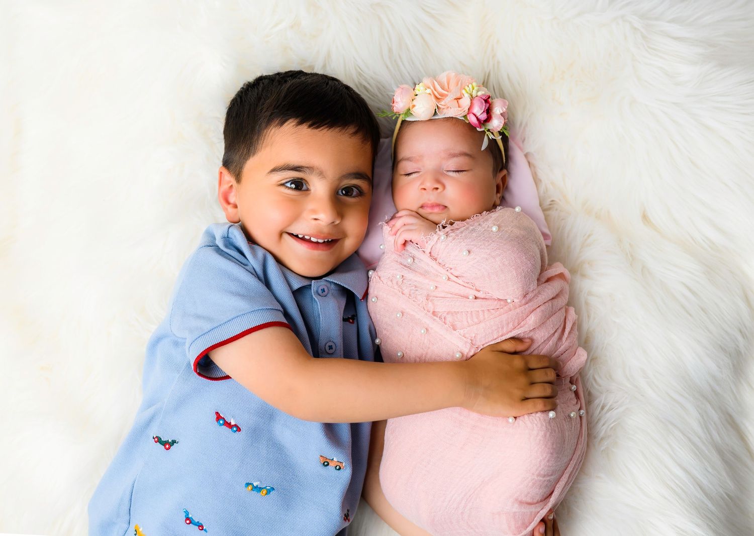 newborn