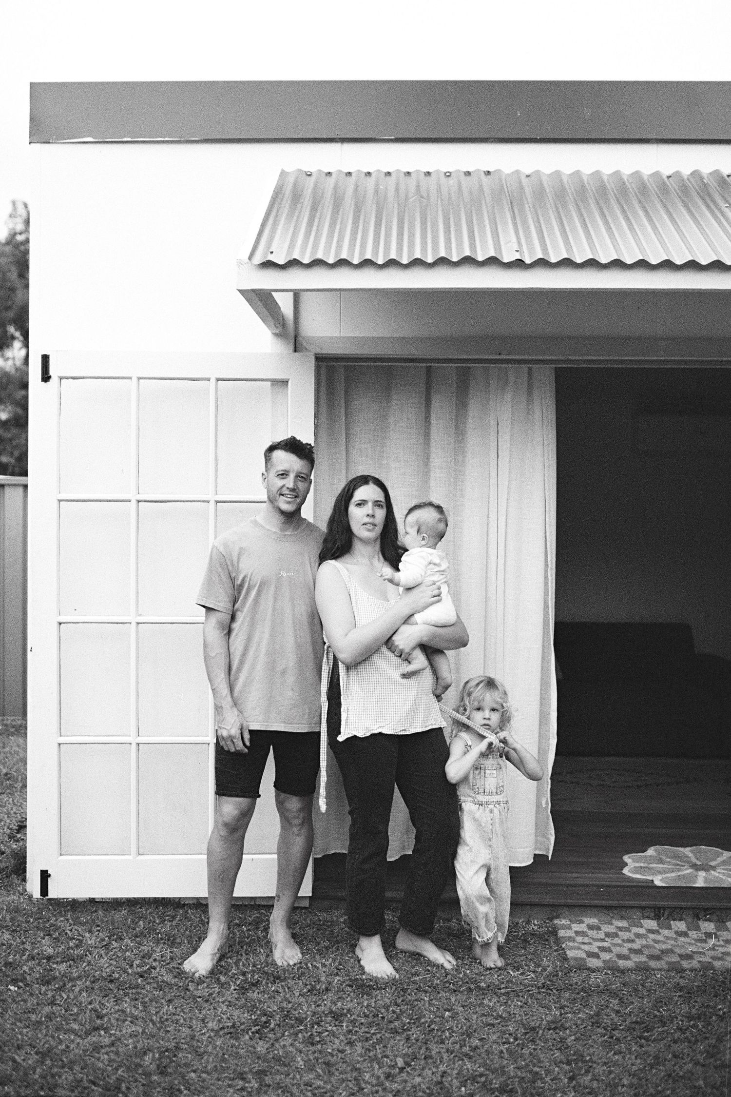 nadine luise wache; documentary style photography, cairns family photographer; analogue photographer; film photographer