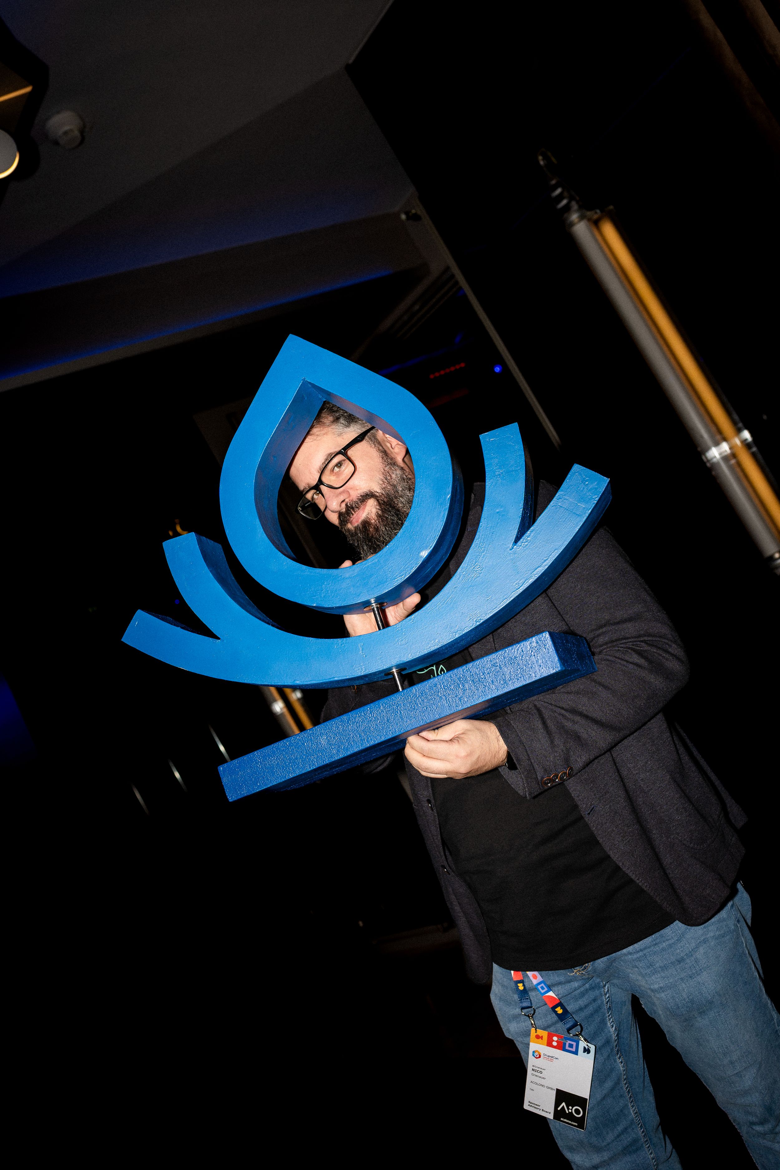 lowfidelity, drupal, splash awards, event photography, vienna, wien