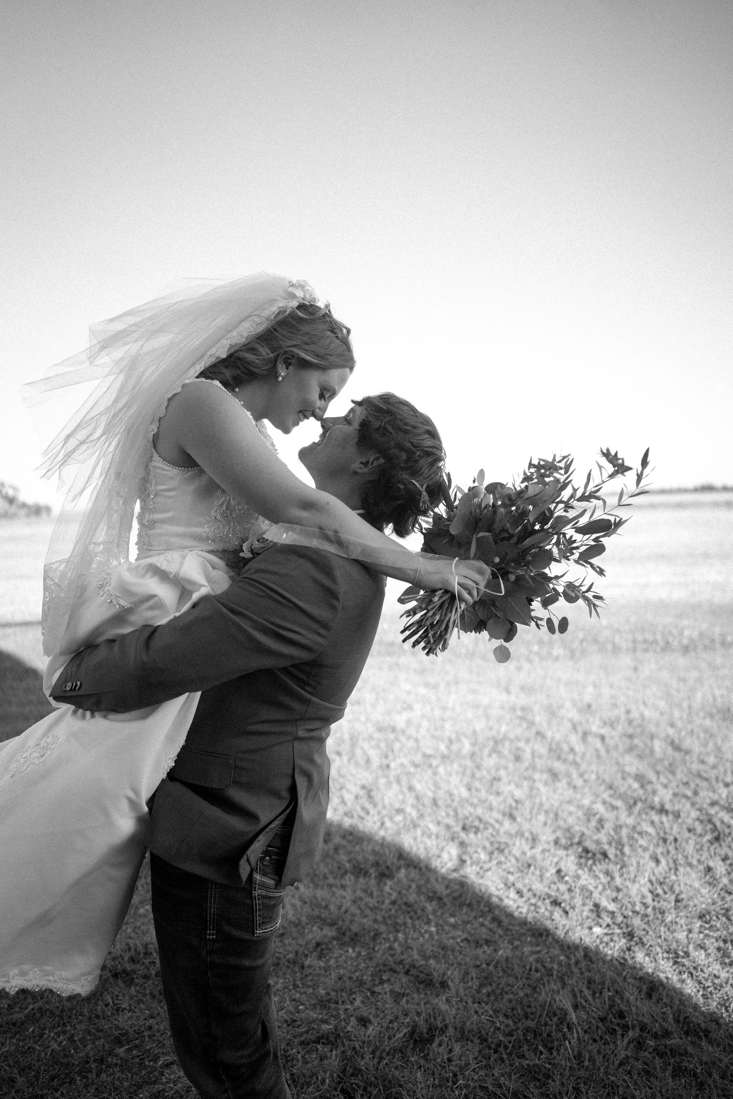 Durbin Wedding Day