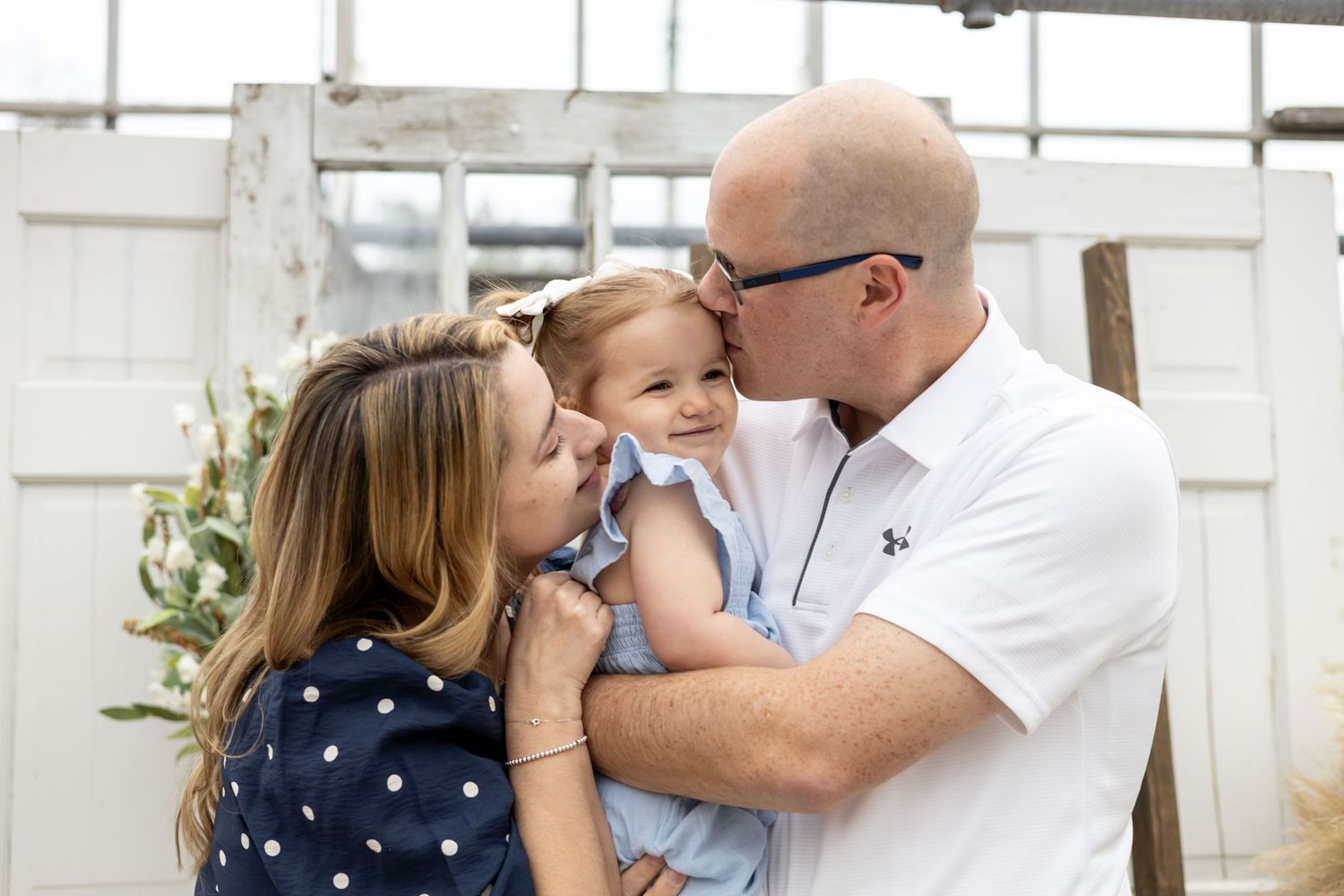 Family mini photo session