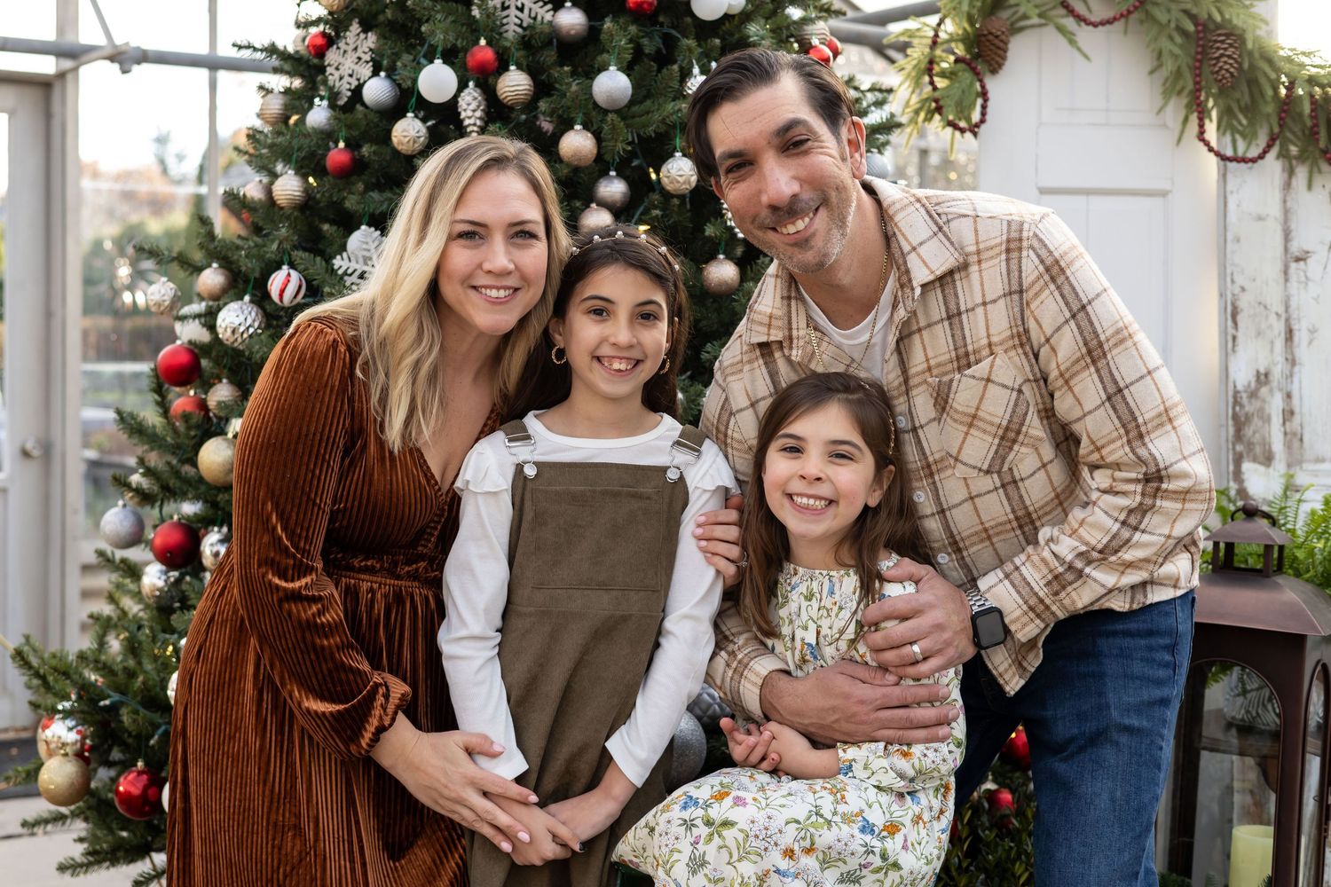 Holiday Mini Photo Session