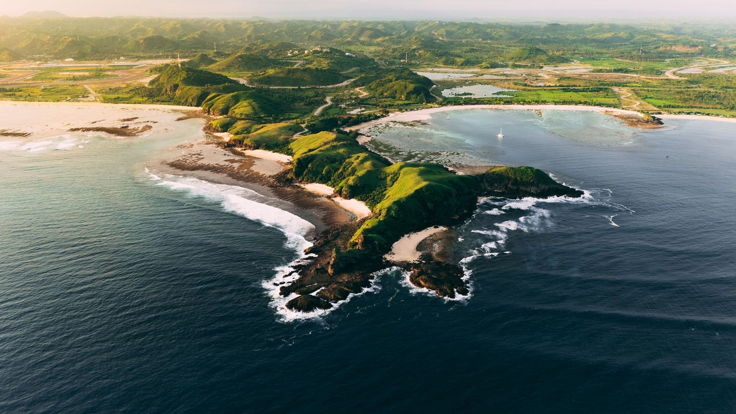 Lombok - Bukit Bongo