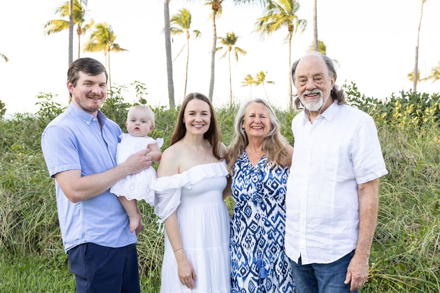 Marathon Florida Beach Photography / Tranquility Bay Beach Resort / Family Photography
