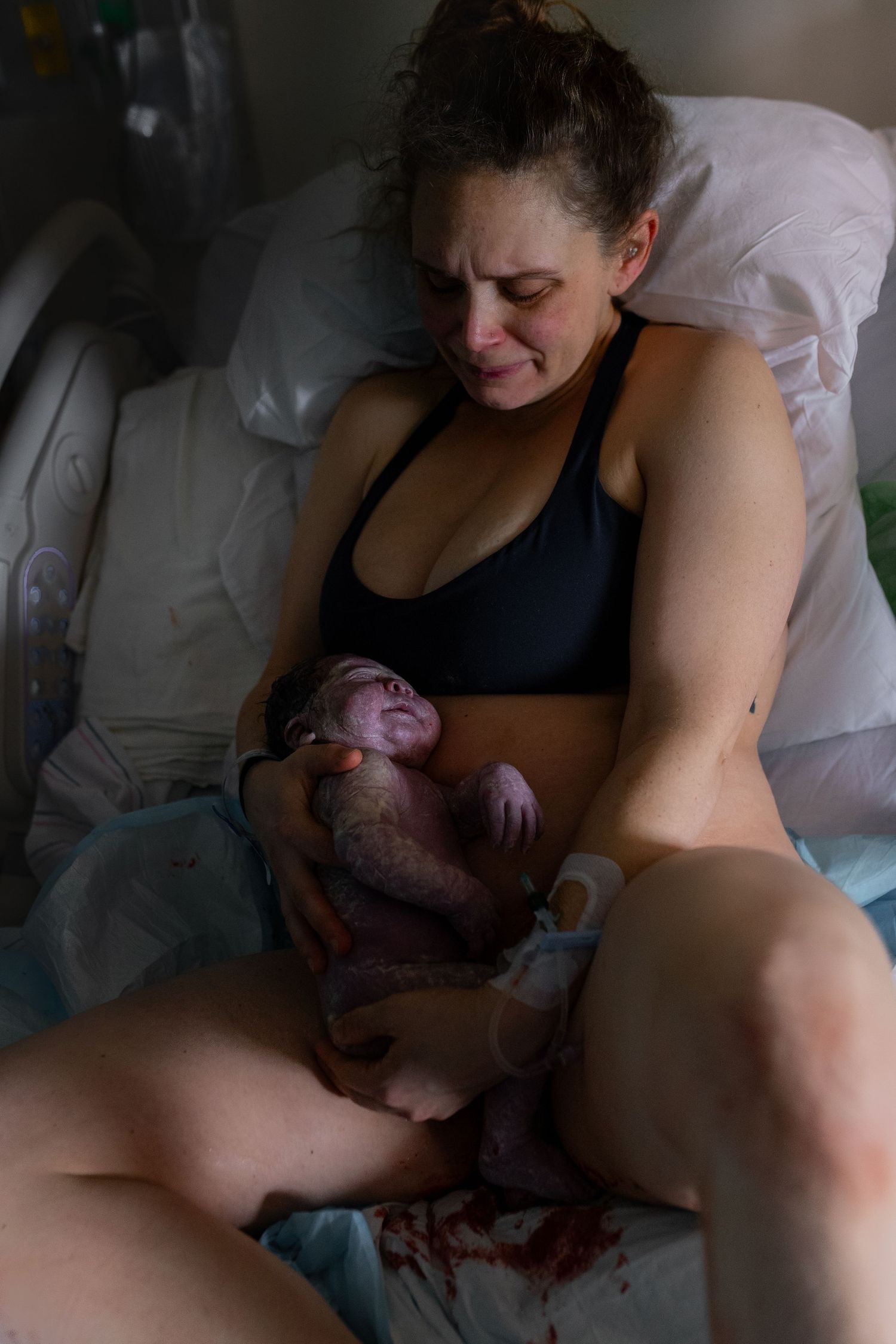 Birth Photography