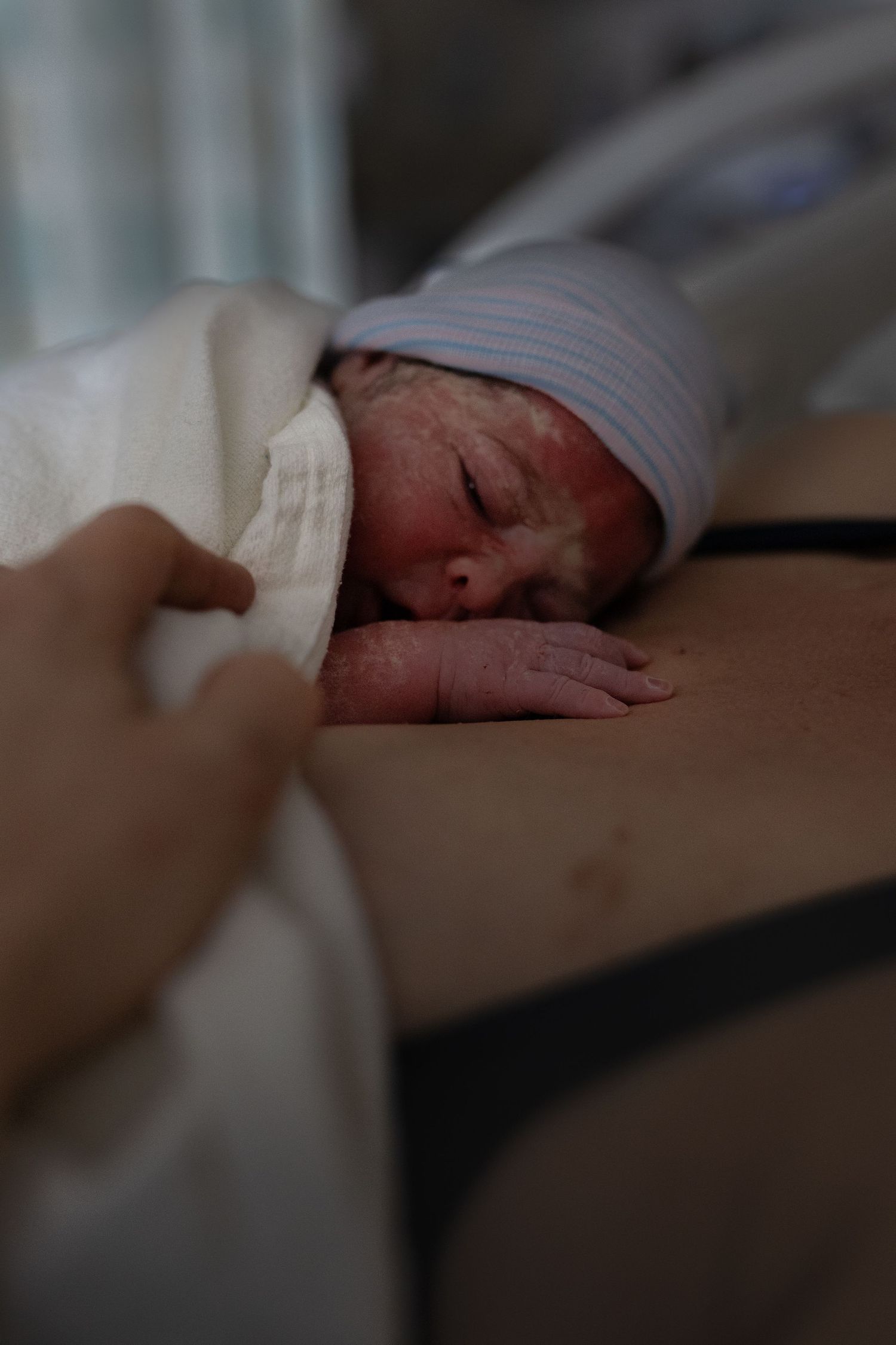 Birth Photography