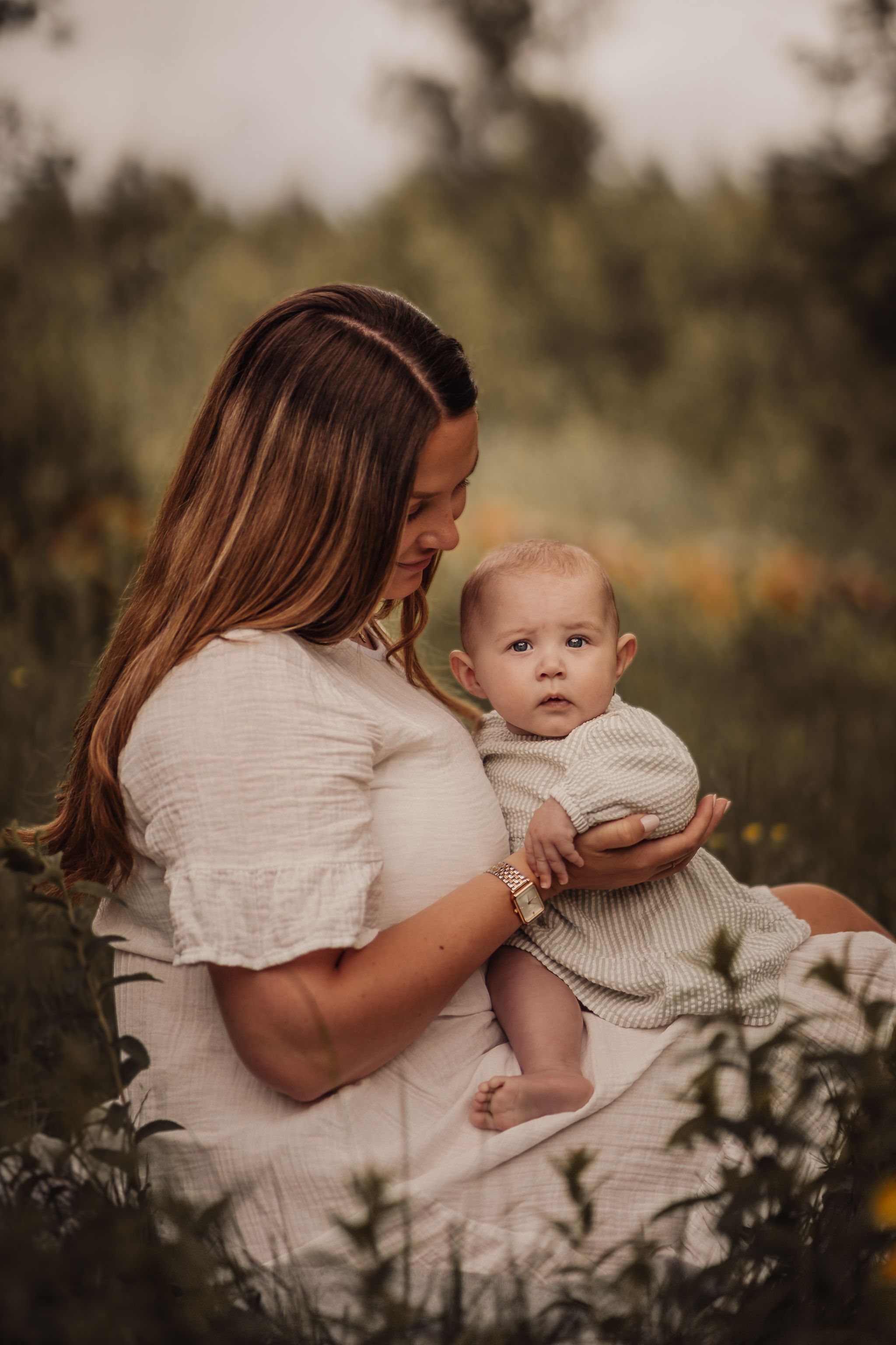 Barnfotograf, familjfotografering, FALUN