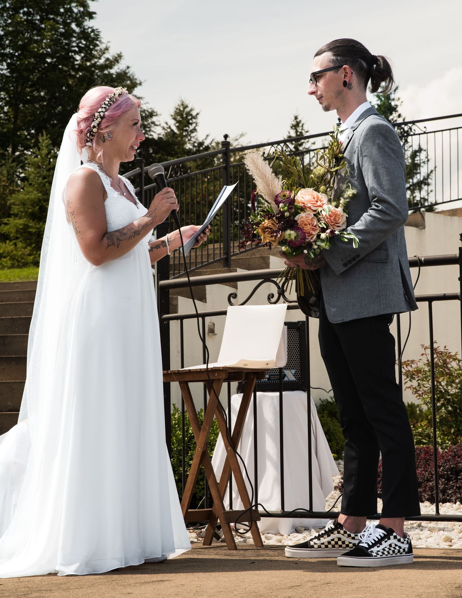 Mariage