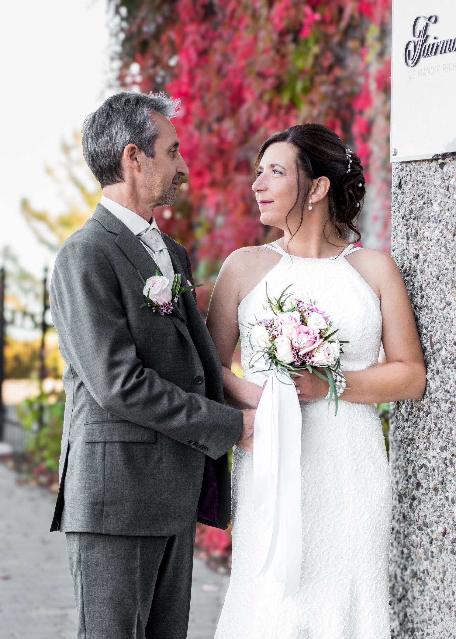 Mariage