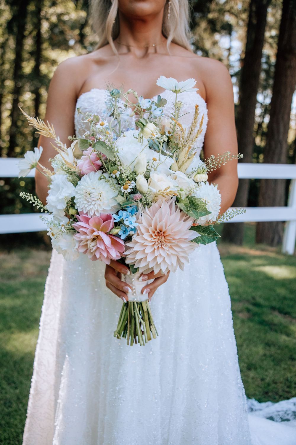 Port Orchard and Gig Harbor Wedding Photographer