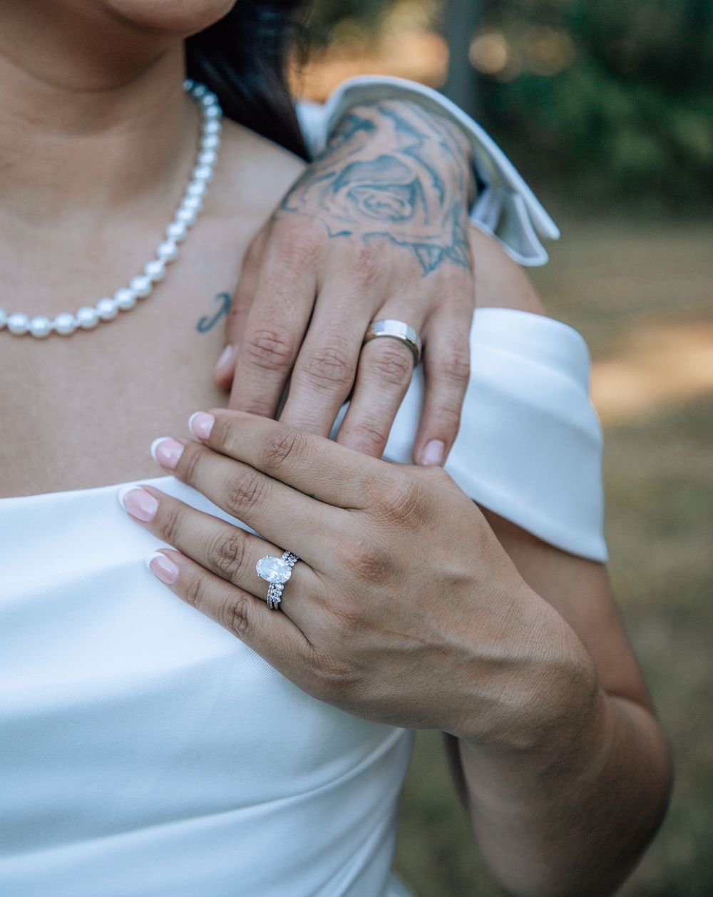 Washington Wedding Photographer